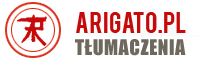 Tumacz aciski SZCZAWNO-ZDRJ